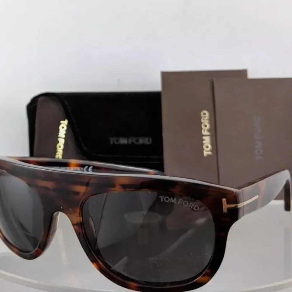 Brand New Authentic Tom Ford Sunglasses Federico